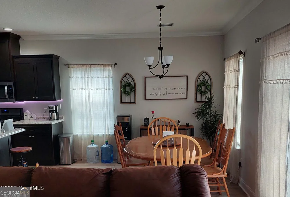 164 Allen Rawls WAY SE Ludowici, GA 31316