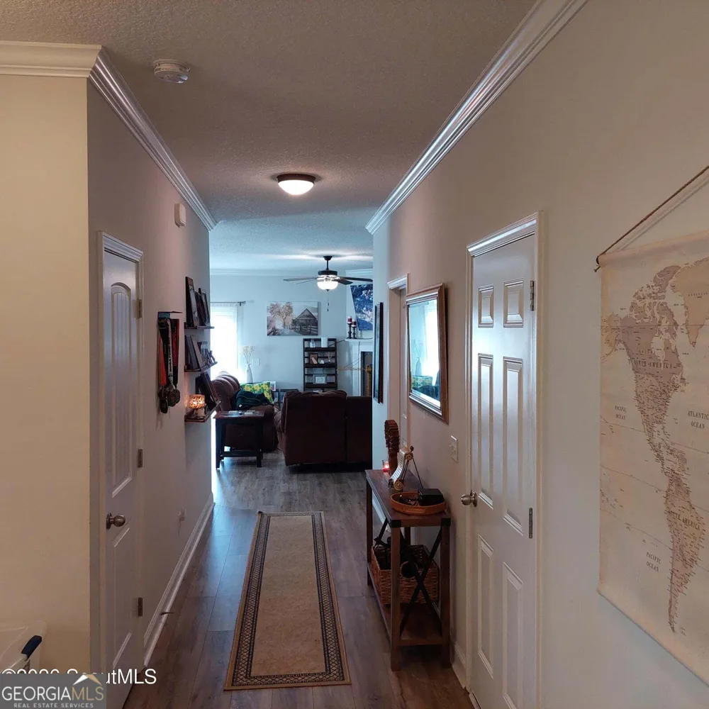 164 Allen Rawls WAY SE Ludowici, GA 31316