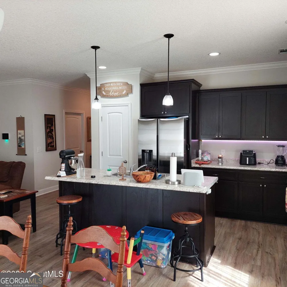 164 Allen Rawls WAY SE Ludowici, GA 31316