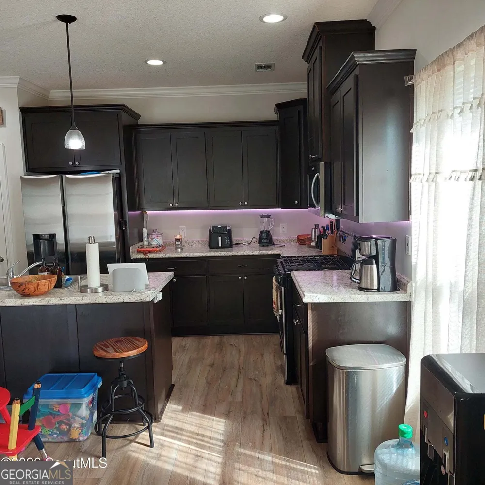164 Allen Rawls WAY SE Ludowici, GA 31316