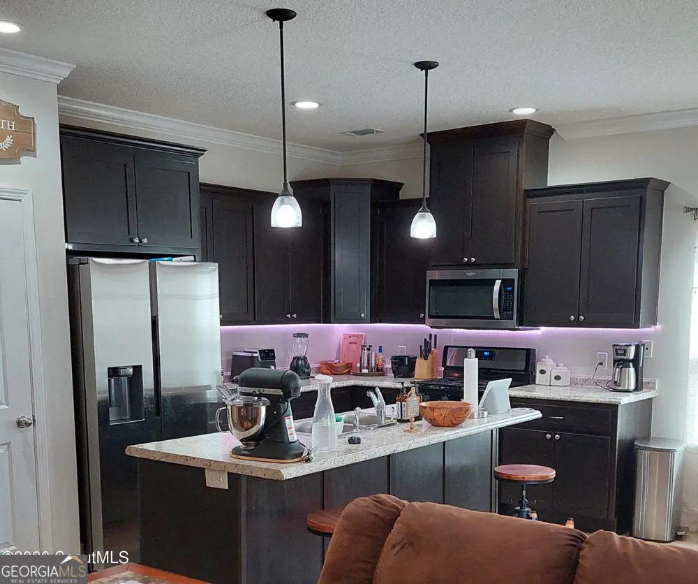 164 Allen Rawls WAY SE Ludowici, GA 31316