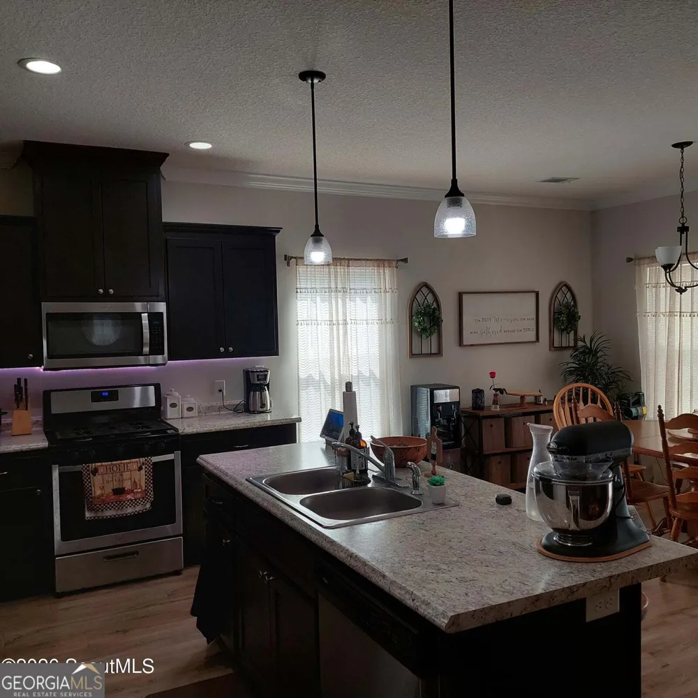 164 Allen Rawls WAY SE Ludowici, GA 31316