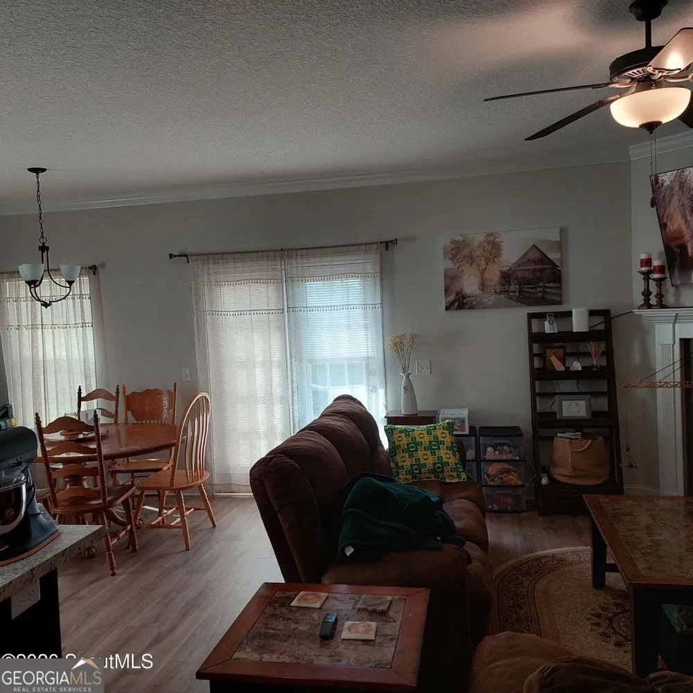 164 Allen Rawls WAY SE Ludowici, GA 31316