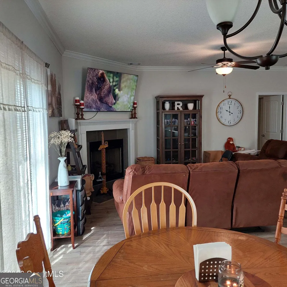 164 Allen Rawls WAY SE Ludowici, GA 31316