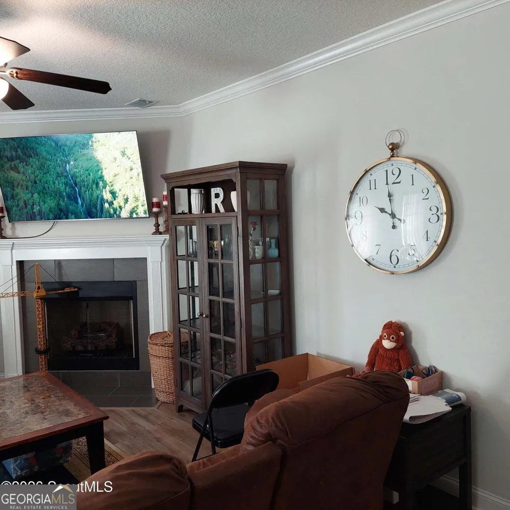164 Allen Rawls WAY SE Ludowici, GA 31316