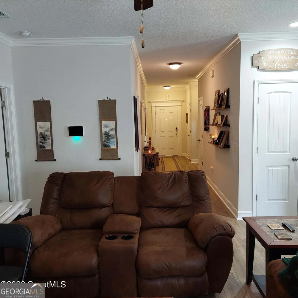 164 Allen Rawls WAY SE Ludowici, GA 31316