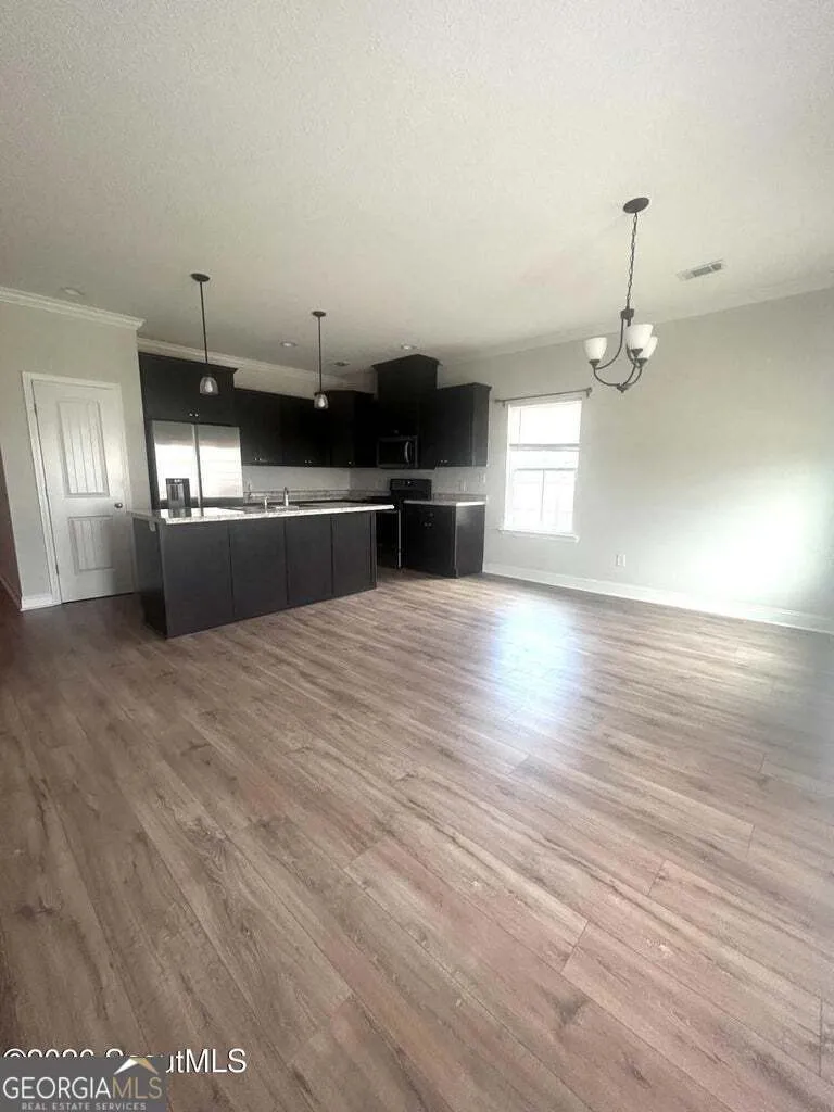 164 Allen Rawls WAY SE Ludowici, GA 31316