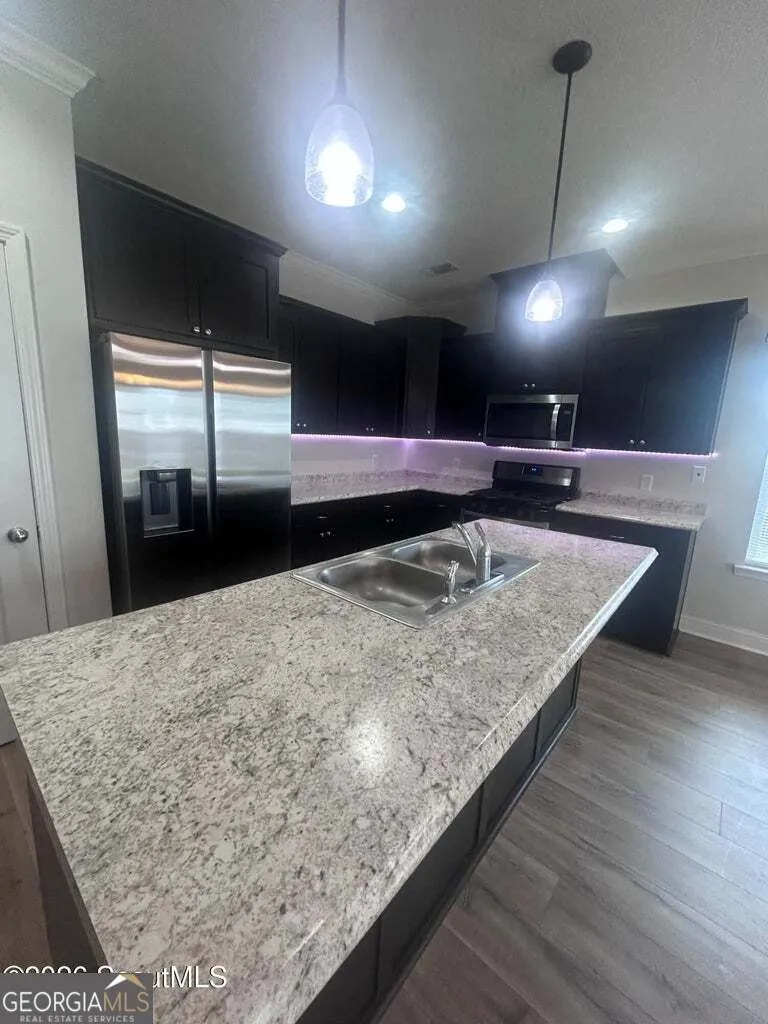 164 Allen Rawls WAY SE Ludowici, GA 31316