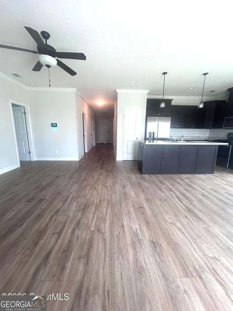 164 Allen Rawls WAY SE Ludowici, GA 31316