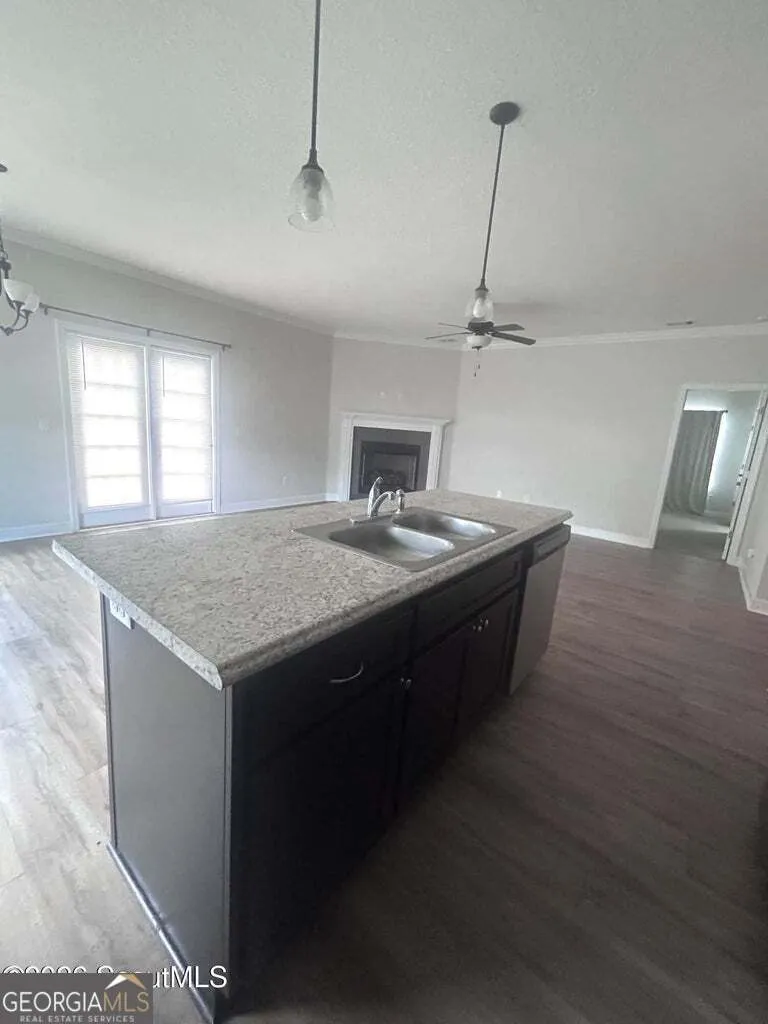 164 Allen Rawls WAY SE Ludowici, GA 31316