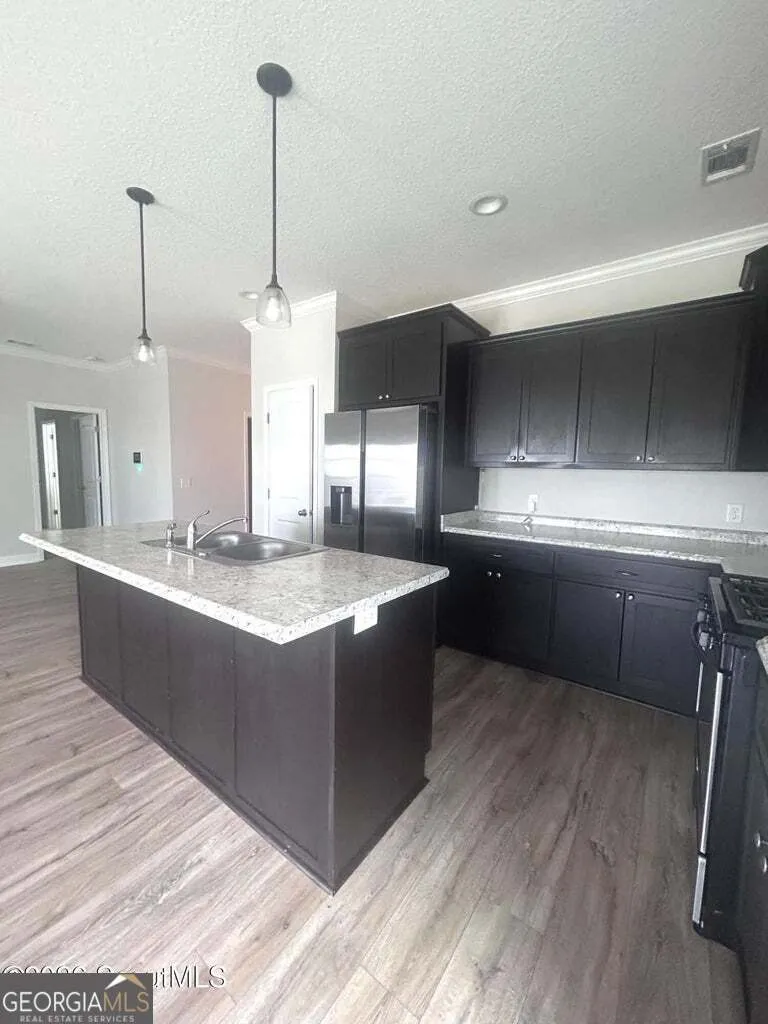 164 Allen Rawls WAY SE Ludowici, GA 31316