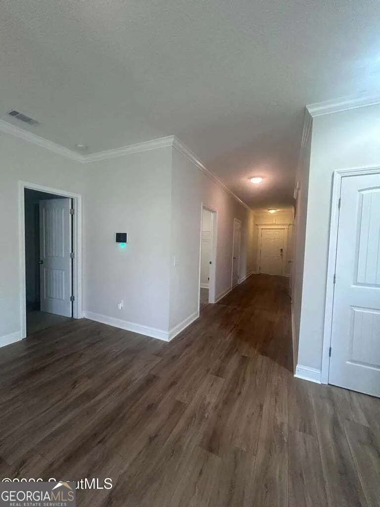 164 Allen Rawls WAY SE Ludowici, GA 31316