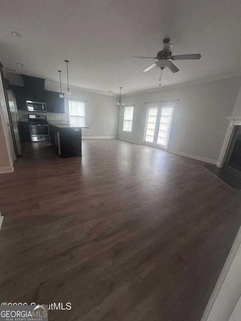 164 Allen Rawls WAY SE Ludowici, GA 31316
