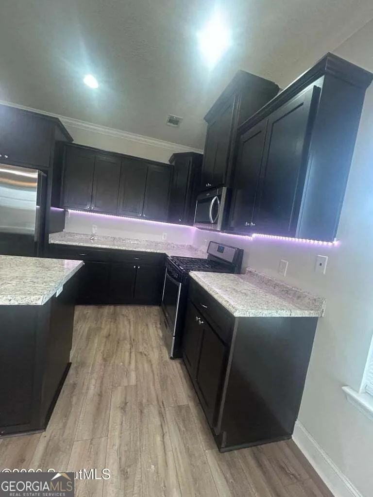164 Allen Rawls WAY SE Ludowici, GA 31316