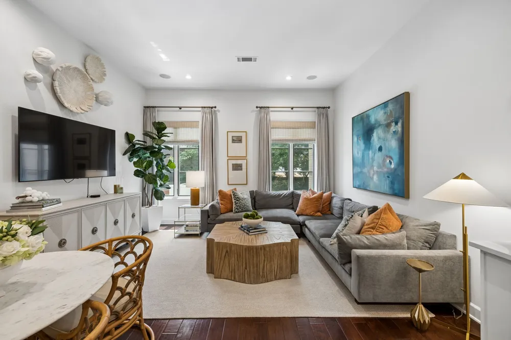3210 Carlisle Street #48 Dallas, TX 75204