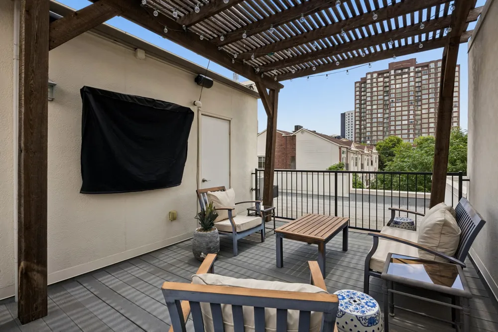 3210 Carlisle Street #48 Dallas, TX 75204