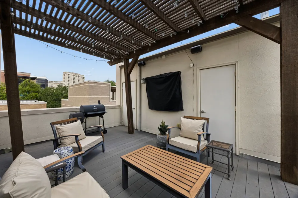 3210 Carlisle Street #48 Dallas, TX 75204