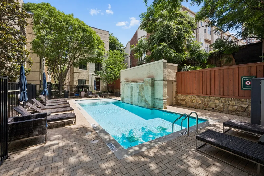 3210 Carlisle Street #48 Dallas, TX 75204