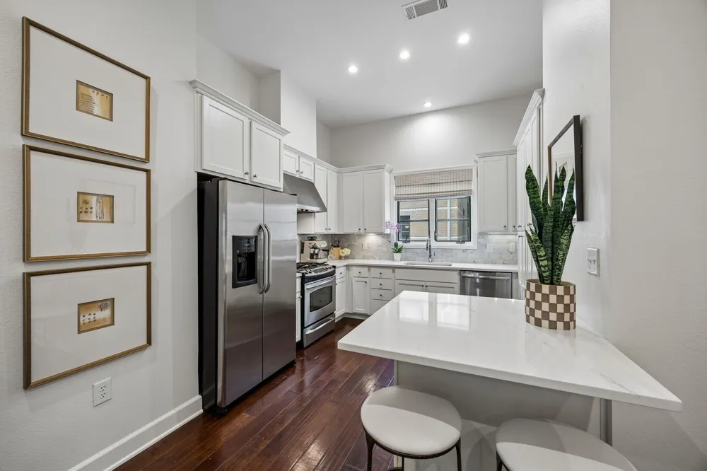3210 Carlisle Street #48 Dallas, TX 75204