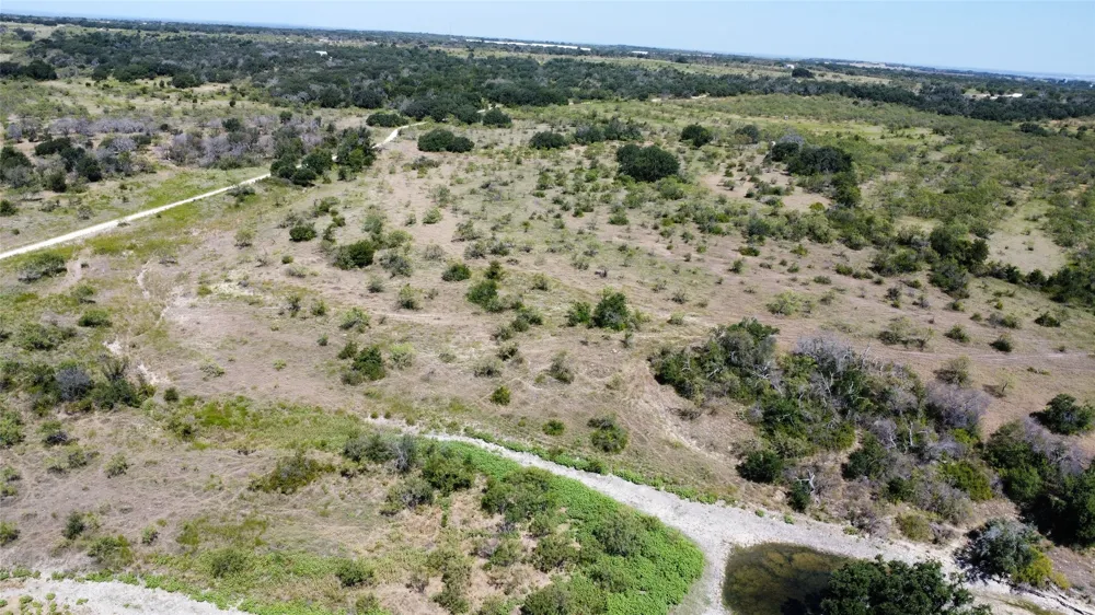 Fm 2486 Gustine, TX 76455