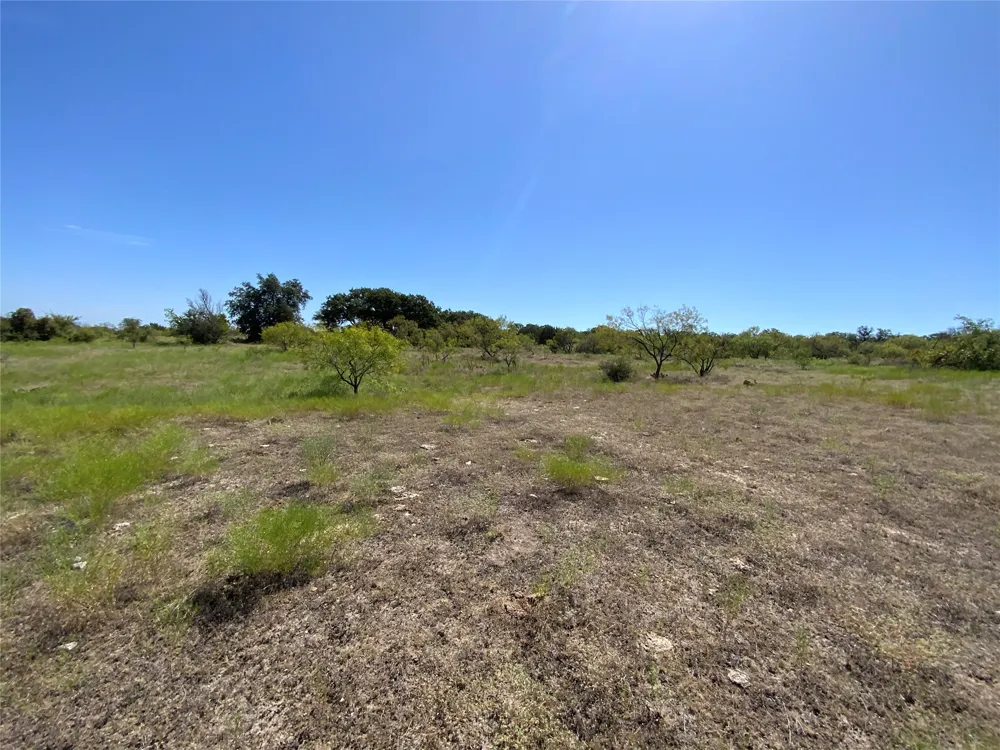 Fm 2486 Gustine, TX 76455