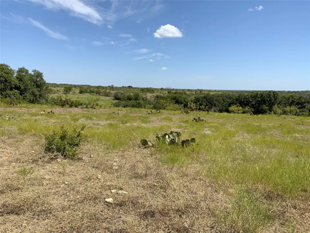Fm 2486 Gustine, TX 76455