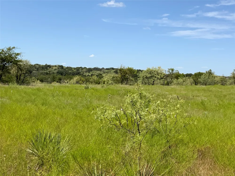 Fm 2486 Gustine, TX 76455