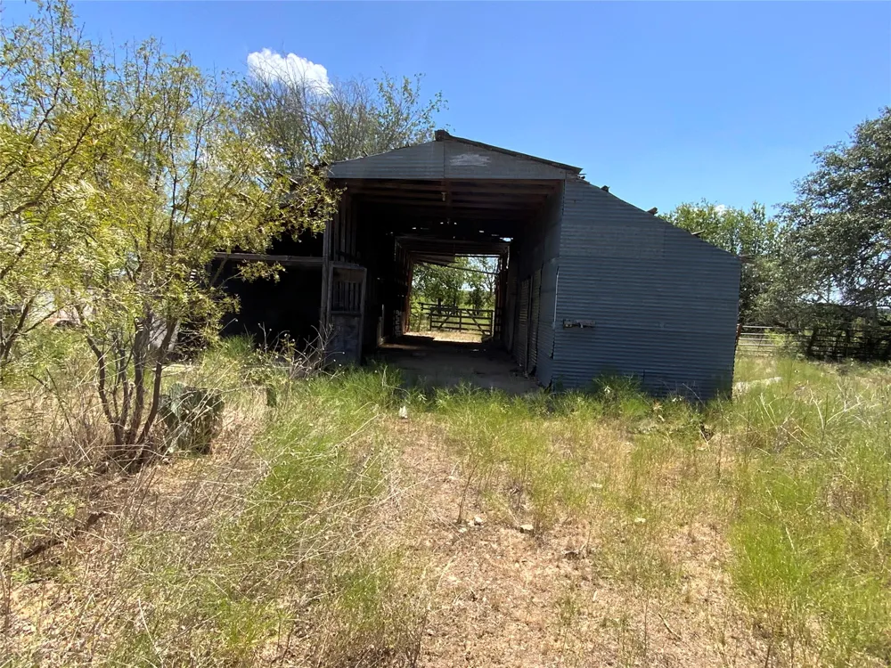 Fm 2486 Gustine, TX 76455