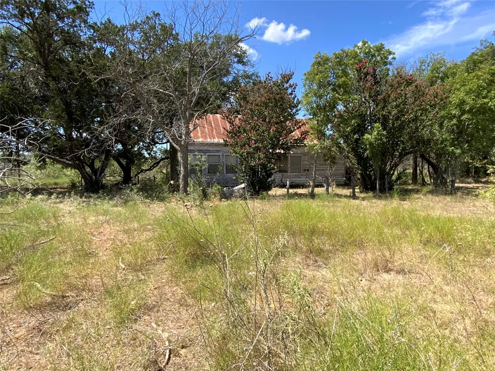 Fm 2486 Gustine, TX 76455