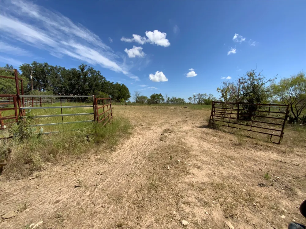 Fm 2486 Gustine, TX 76455