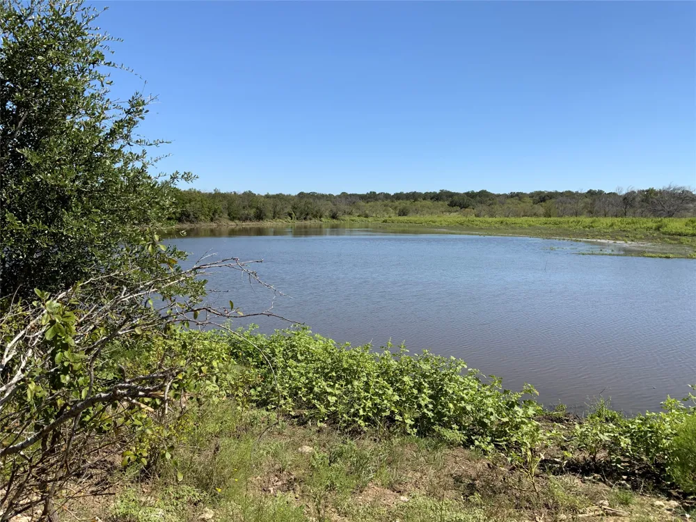 Fm 2486 Gustine, TX 76455