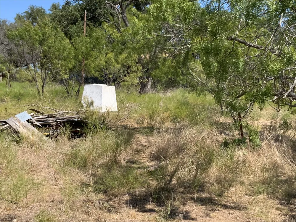 Fm 2486 Gustine, TX 76455