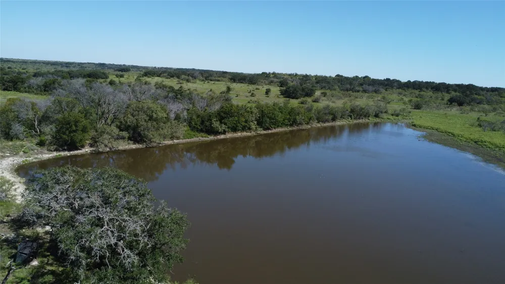 Fm 2486 Gustine, TX 76455