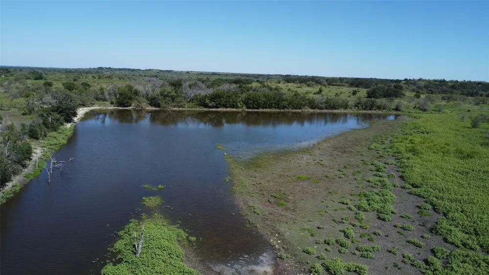 Fm 2486 Gustine, TX 76455