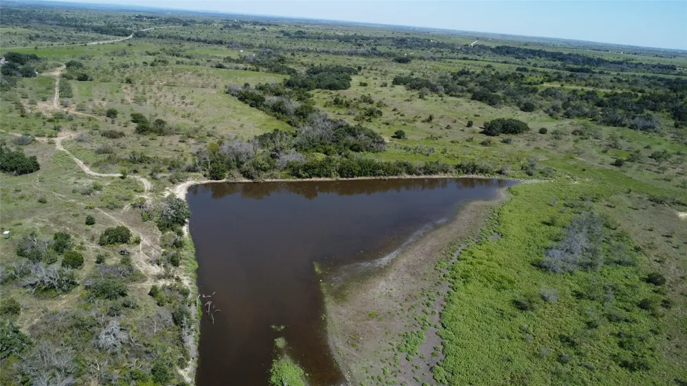 Fm 2486 Gustine, TX 76455
