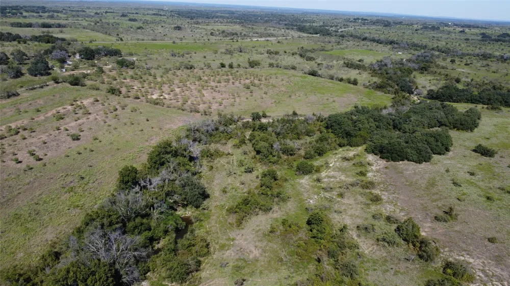 Fm 2486 Gustine, TX 76455