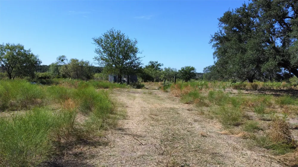 Fm 2486 Gustine, TX 76455