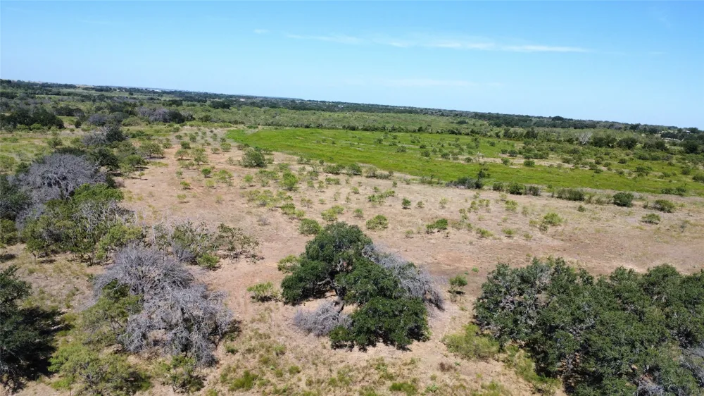 Fm 2486 Gustine, TX 76455