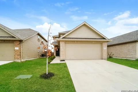 10424 Green Branch