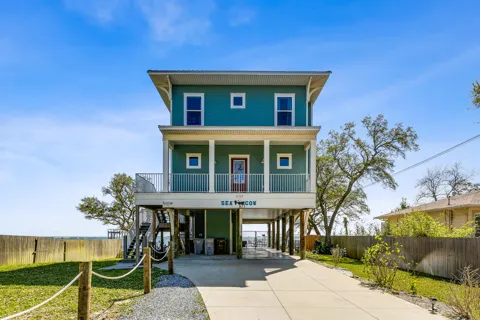 5129 Soundside Drive