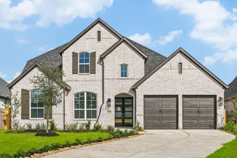 1535 Watermont Drive