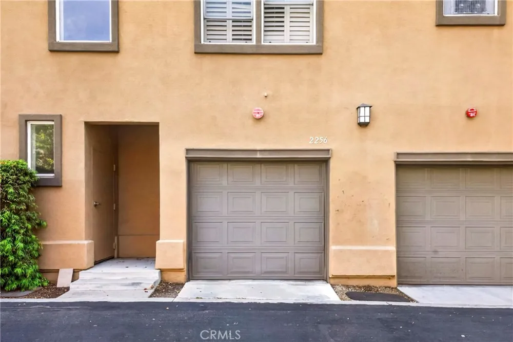 2256 Clark Fullerton, CA 92833