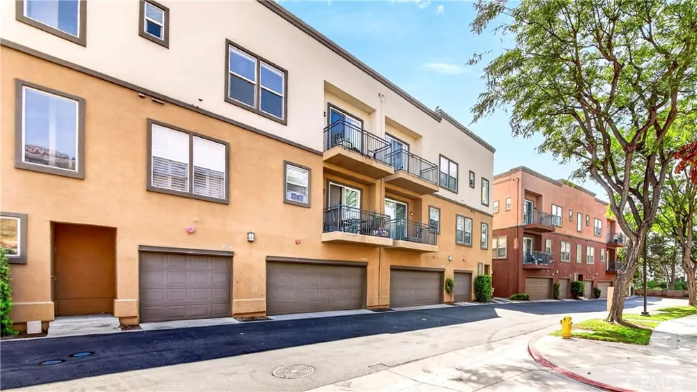 2256 Clark Fullerton, CA 92833