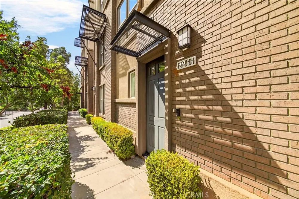 2256 Clark Fullerton, CA 92833