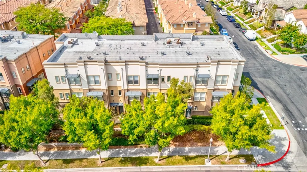 2256 Clark Fullerton, CA 92833