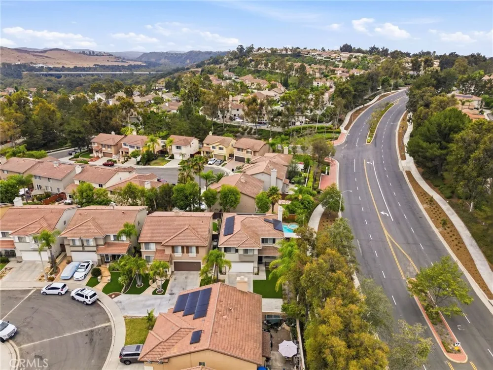 22 Lazurite Rancho Santa Margarita, CA 92688