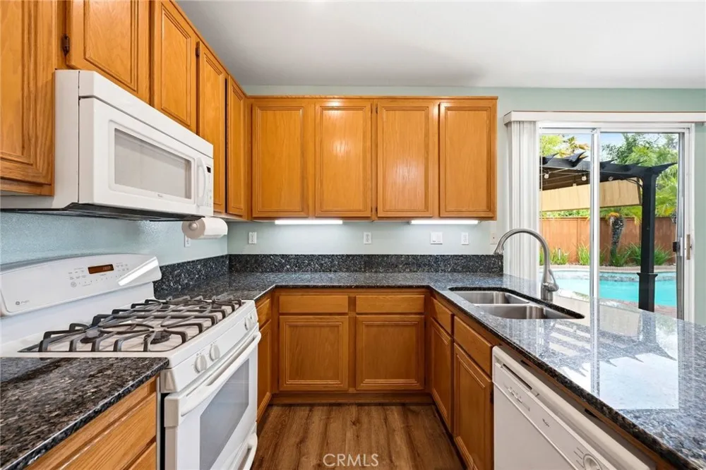 22 Lazurite Rancho Santa Margarita, CA 92688