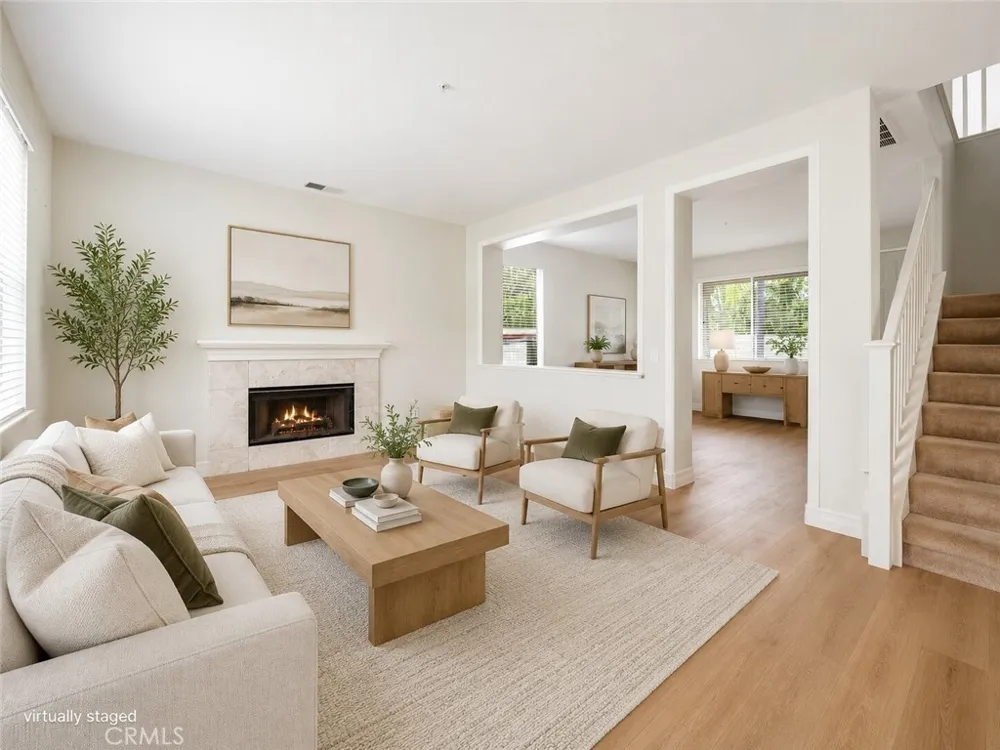 22 Lazurite Rancho Santa Margarita, CA 92688