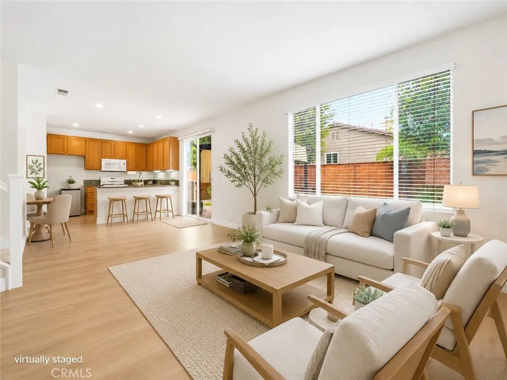 22 Lazurite Rancho Santa Margarita, CA 92688
