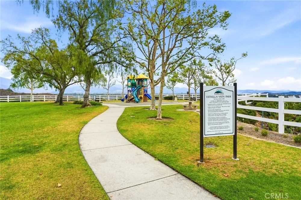22 Lazurite Rancho Santa Margarita, CA 92688